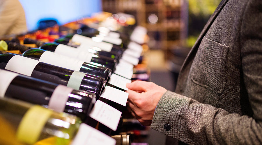 Picking Out The Best Wine For Beginners