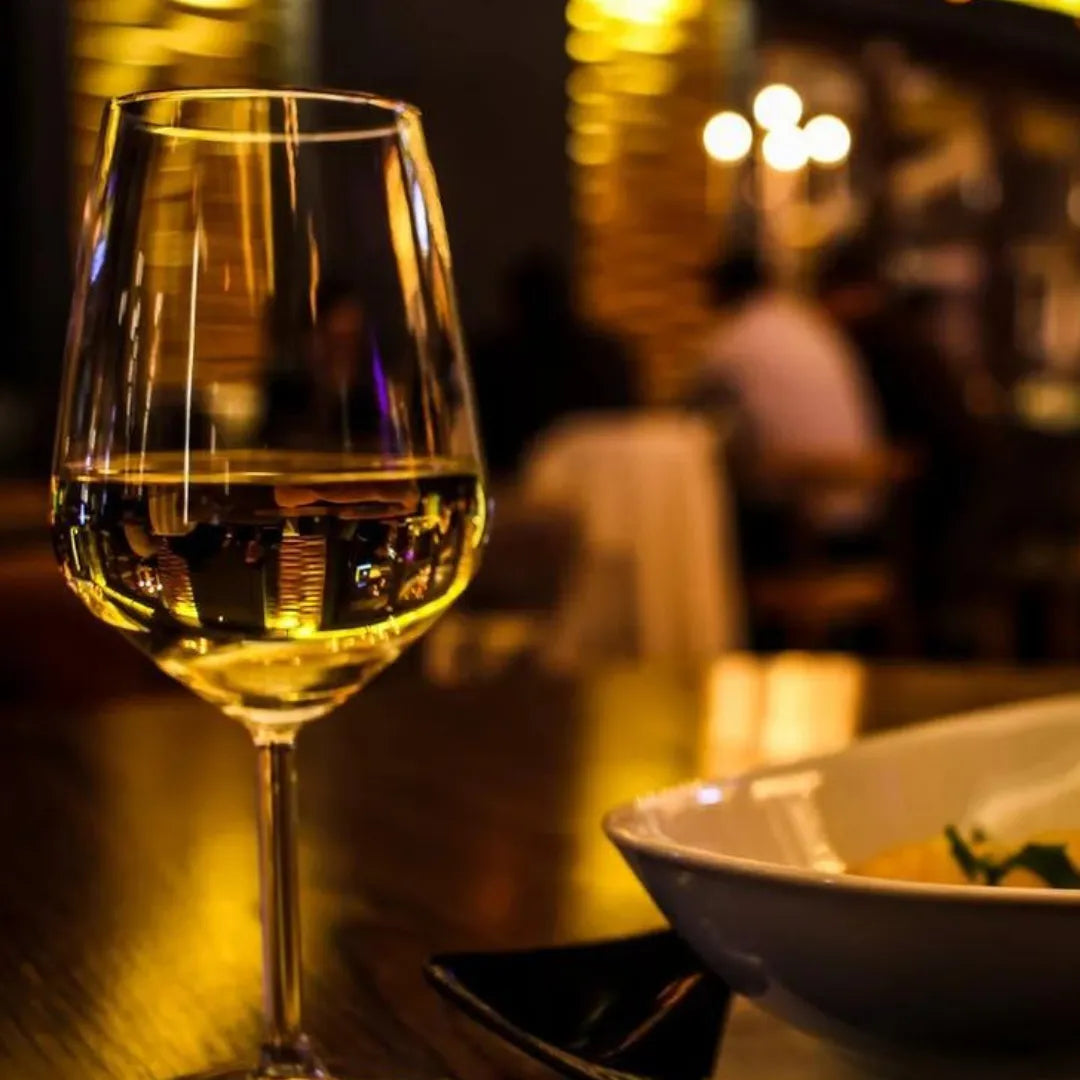 Why Is English Wine So Expensive? The English Vine