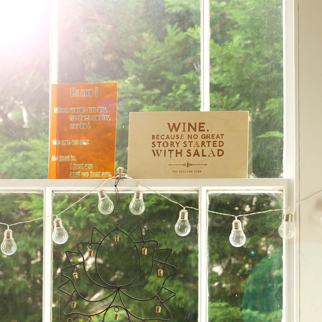 The White Wine Gift Box - The Double | The Secret Vine Wine Gift Boxes ...