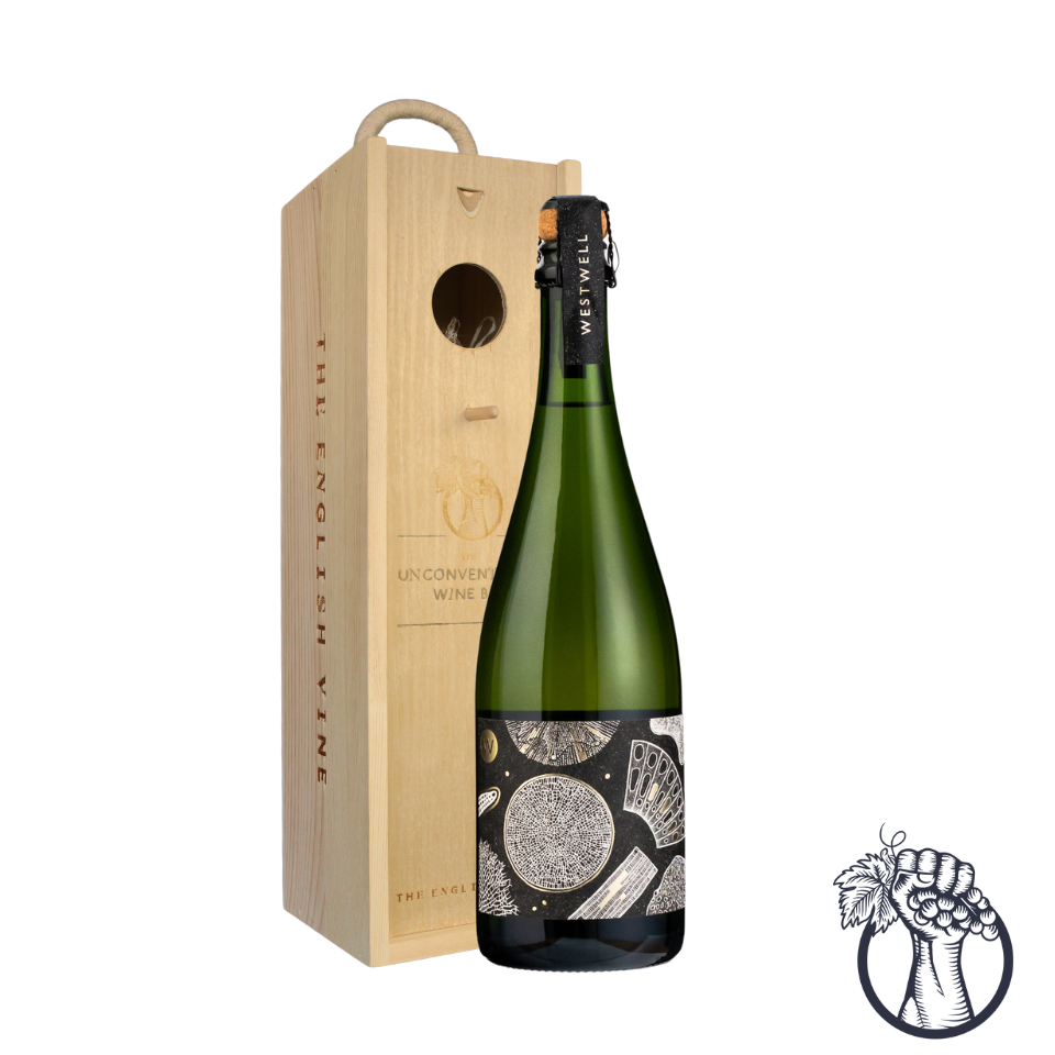 Bird Box or Wine Gift box | English Wine | The English Vine