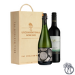 Load image into Gallery viewer, Vegan Wine Gift Box