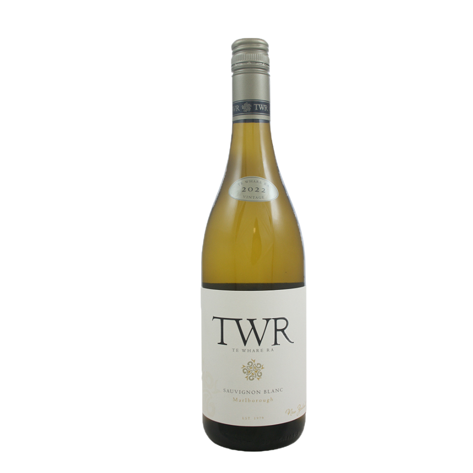 TWR | The Secret Vine Red Wines & The English Vine