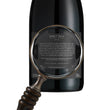 Load image into Gallery viewer, Bottle Of Wine - Simpsons Rabbit Hole Pinot Noir