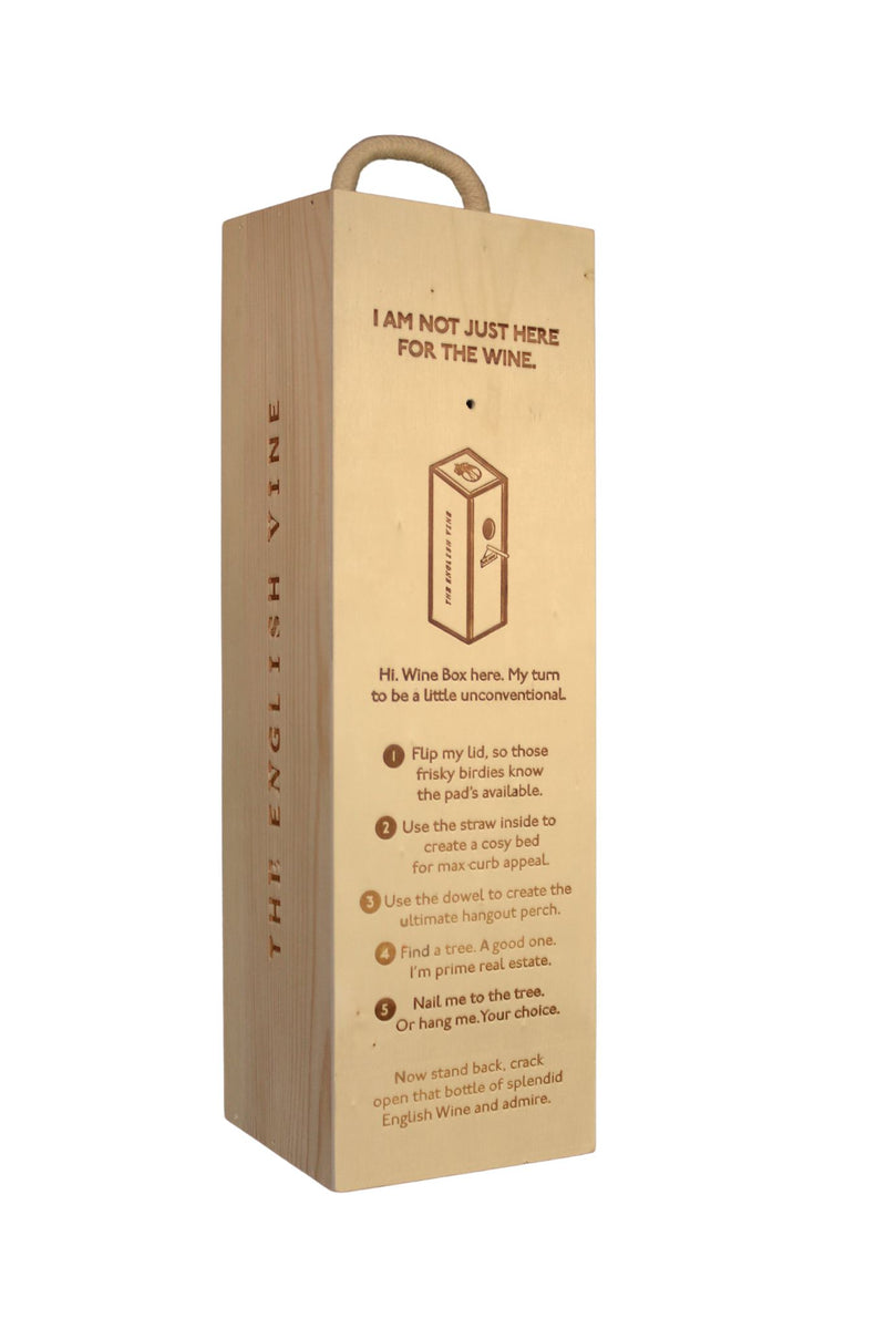 Yellow box frisky sales