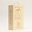 Load image into Gallery viewer, SWAG - Red Wine Gift Box