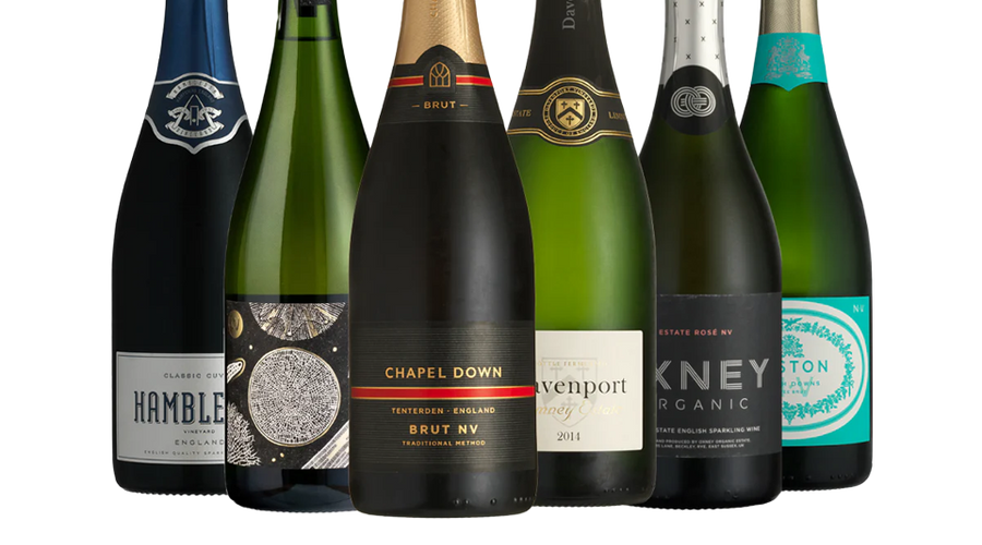 England’s Wine Revolution: How We Got Here.