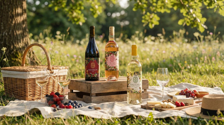 Red Berry Case The Ultimate Redbeard Case & The English Vine