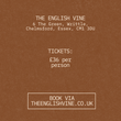 Load image into Gallery viewer, The Ultimate English Wine Tasting
