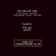 Load image into Gallery viewer, Essex Spirit Co Tasting - Wednesday 28 October
