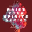 Load image into Gallery viewer, Essex Spirit Co Tasting - Wednesday 28 October

