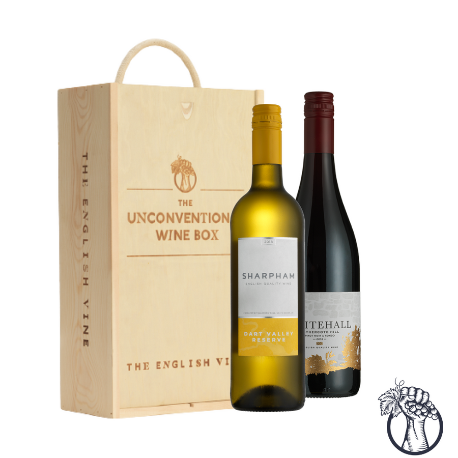 Mixed Wine Gift Box