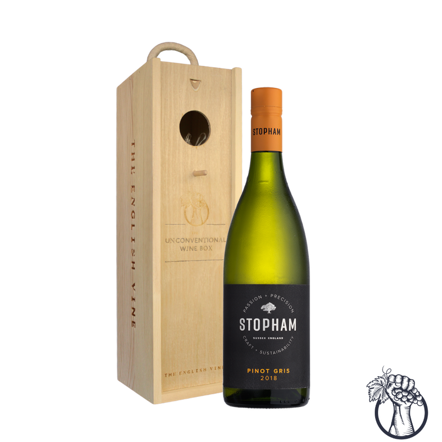 Stopham Gift Box