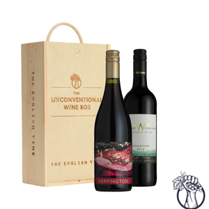 Red Wine Gift Box