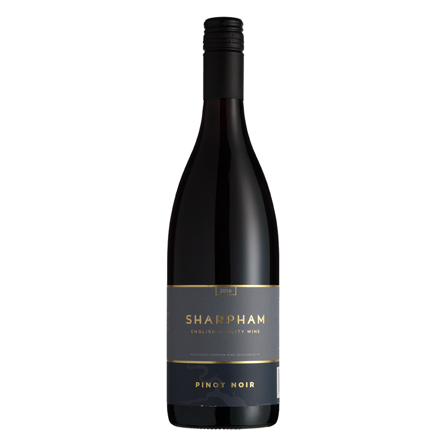 Sharpham Pinot Noir