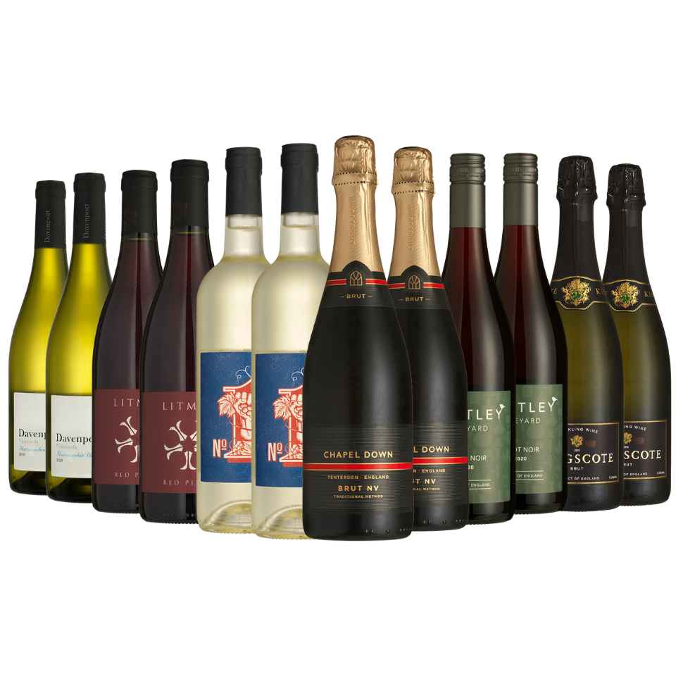 Wine uk hot sale