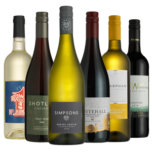 Vegan white hot sale wine
