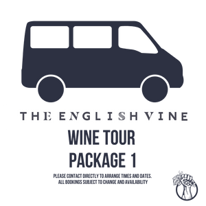 Wine Tours - Package 1