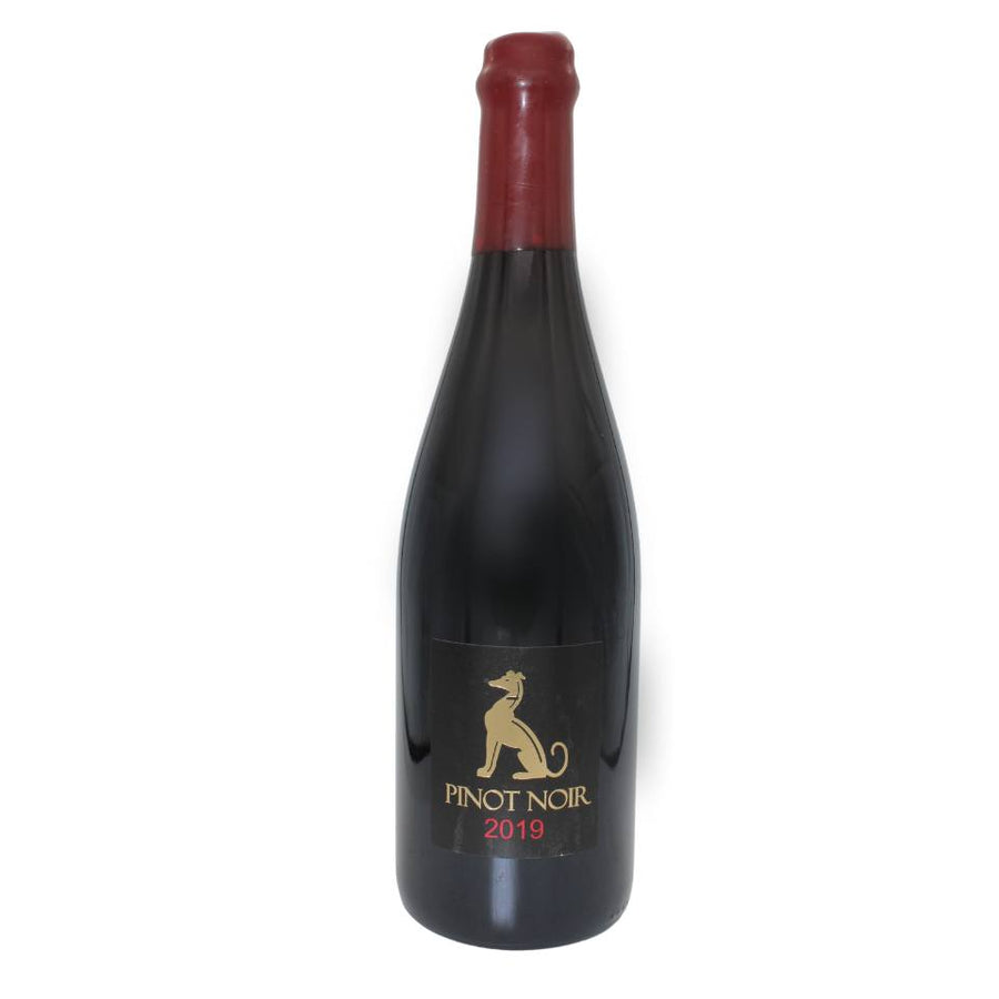 Bottle Of Wine - Charles Palmer Pinot Noir