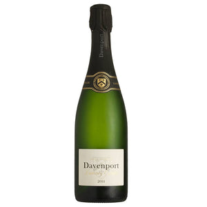 Bottle Of Wine - Davenport Limney Estate Sparkling