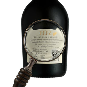 Bottle Of Wine - Fitz Sparkling Brut