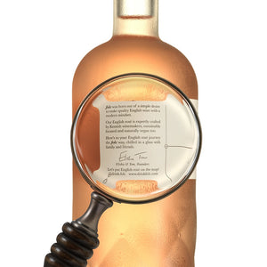Bottle Of Wine - Folc Rosé