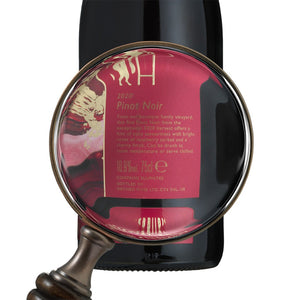Bottle Of Wine - Heppington Pinot Noir