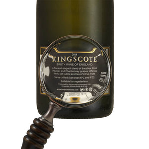 Bottle Of Wine - Kingscote Sparkling Brut