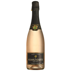 Bottle Of Wine - Kingscote Sparkling Rosé
