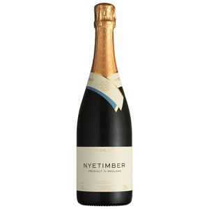 Bottle Of Wine - Nyetimber Classic Cuvee 2009