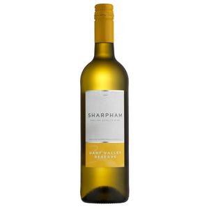 Bottle Of Wine - Sharpham Dart Valley Reserve