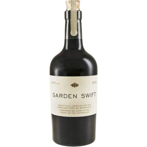 Gin - Garden Swift Gin
