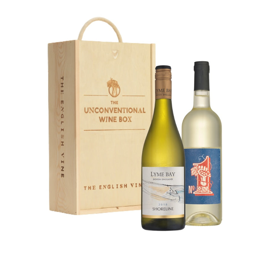 Best boxed white shop wine