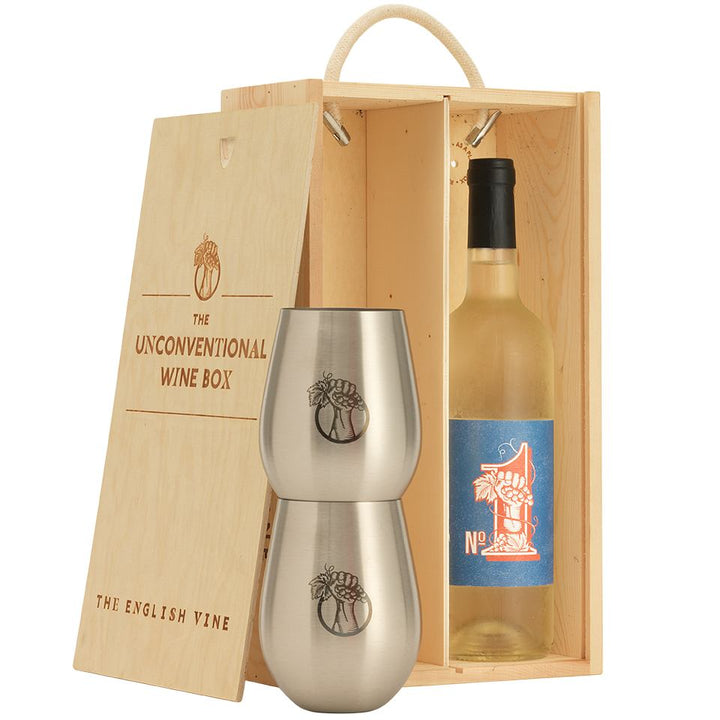 Buy English Wine Online | Next Day Delivery | The English Vine