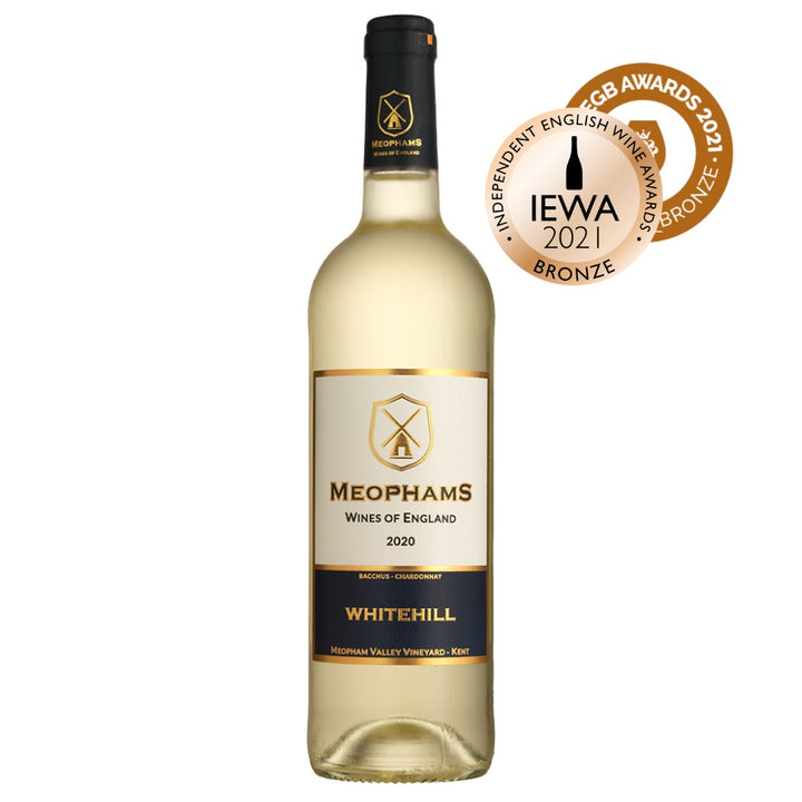 Wine - Meophams Whitehill